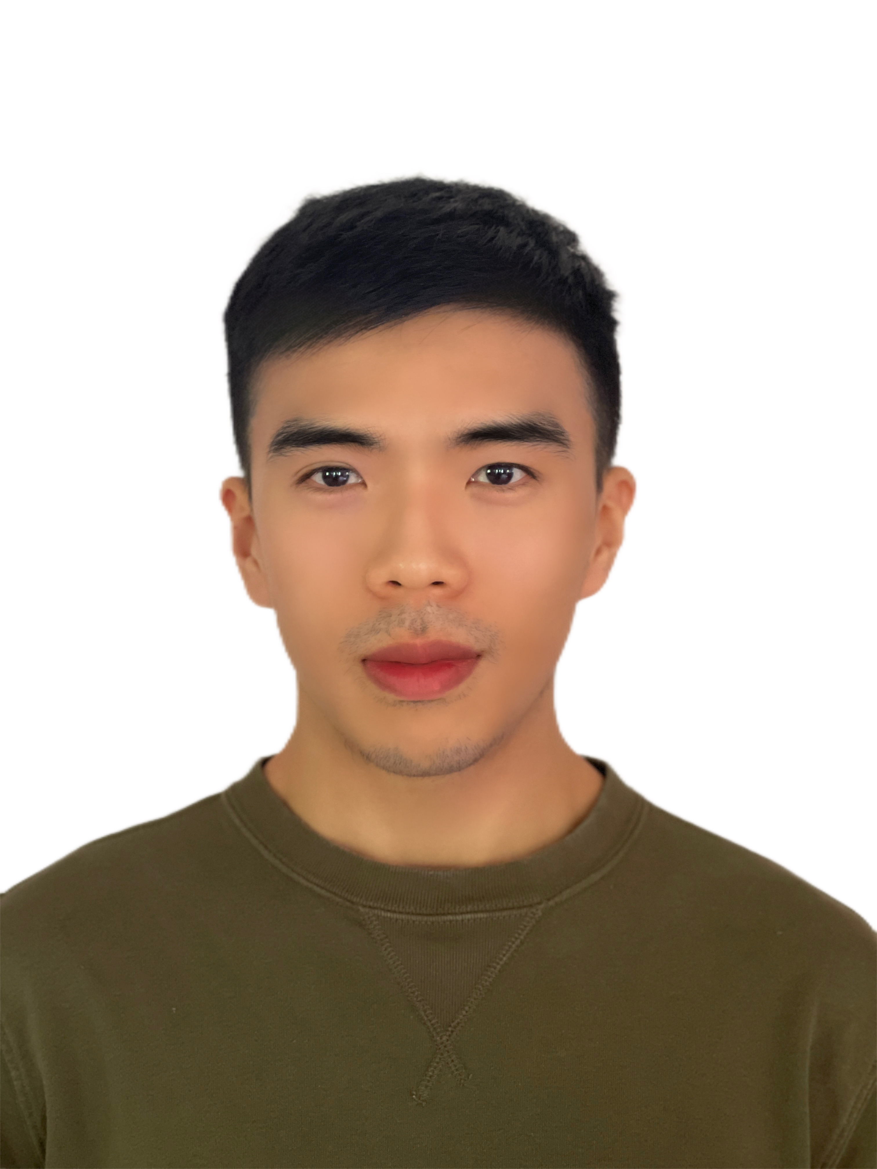 Dr Jiuzhou Hao