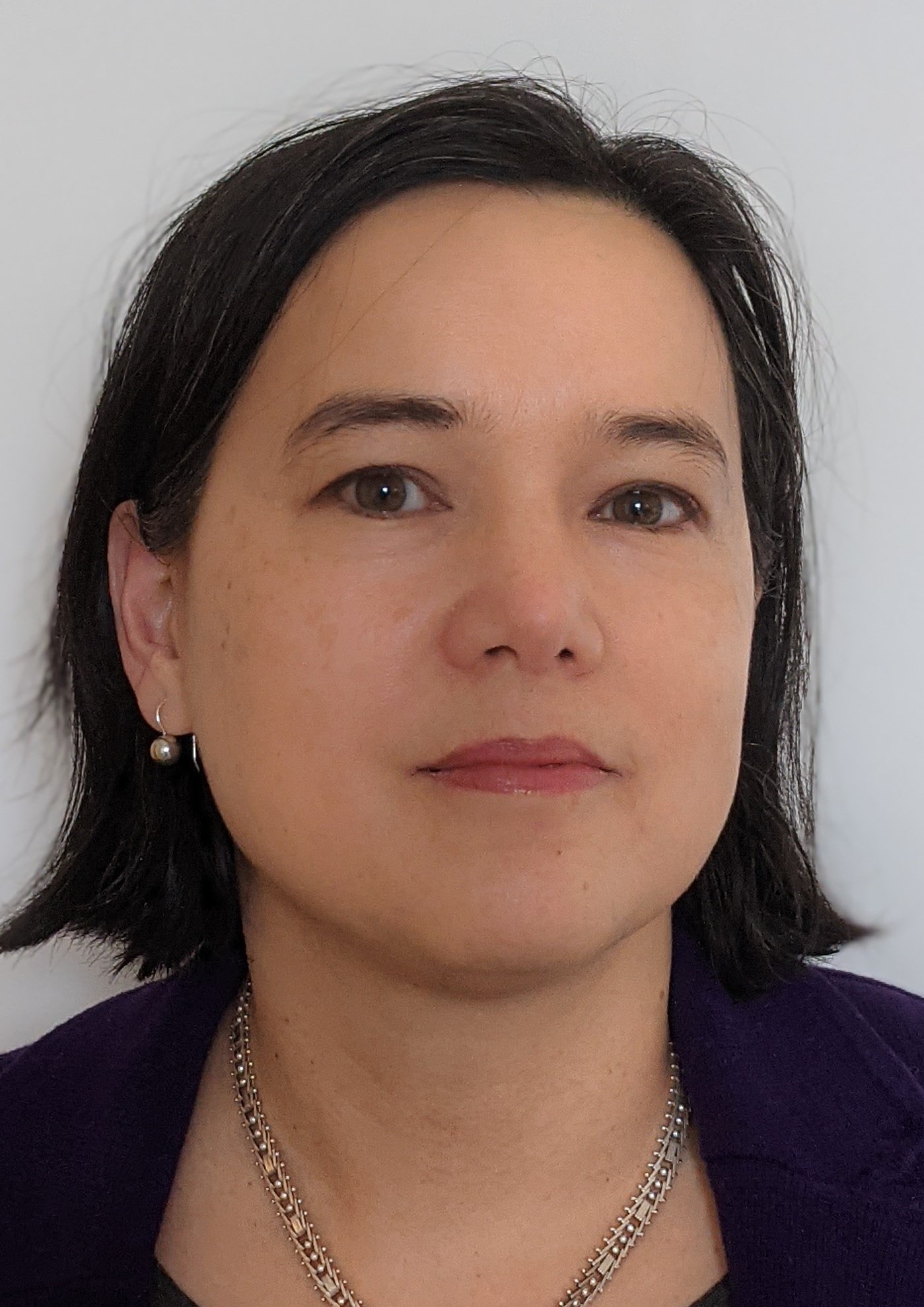 Prof Holly Branigan